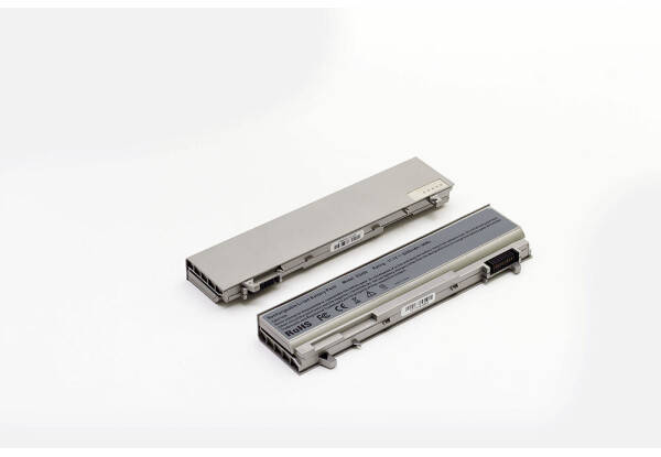 

Батарея к ноутбуку Dell de-e6400-6g 11.1V 5200mAh/58Wh Black, Черный