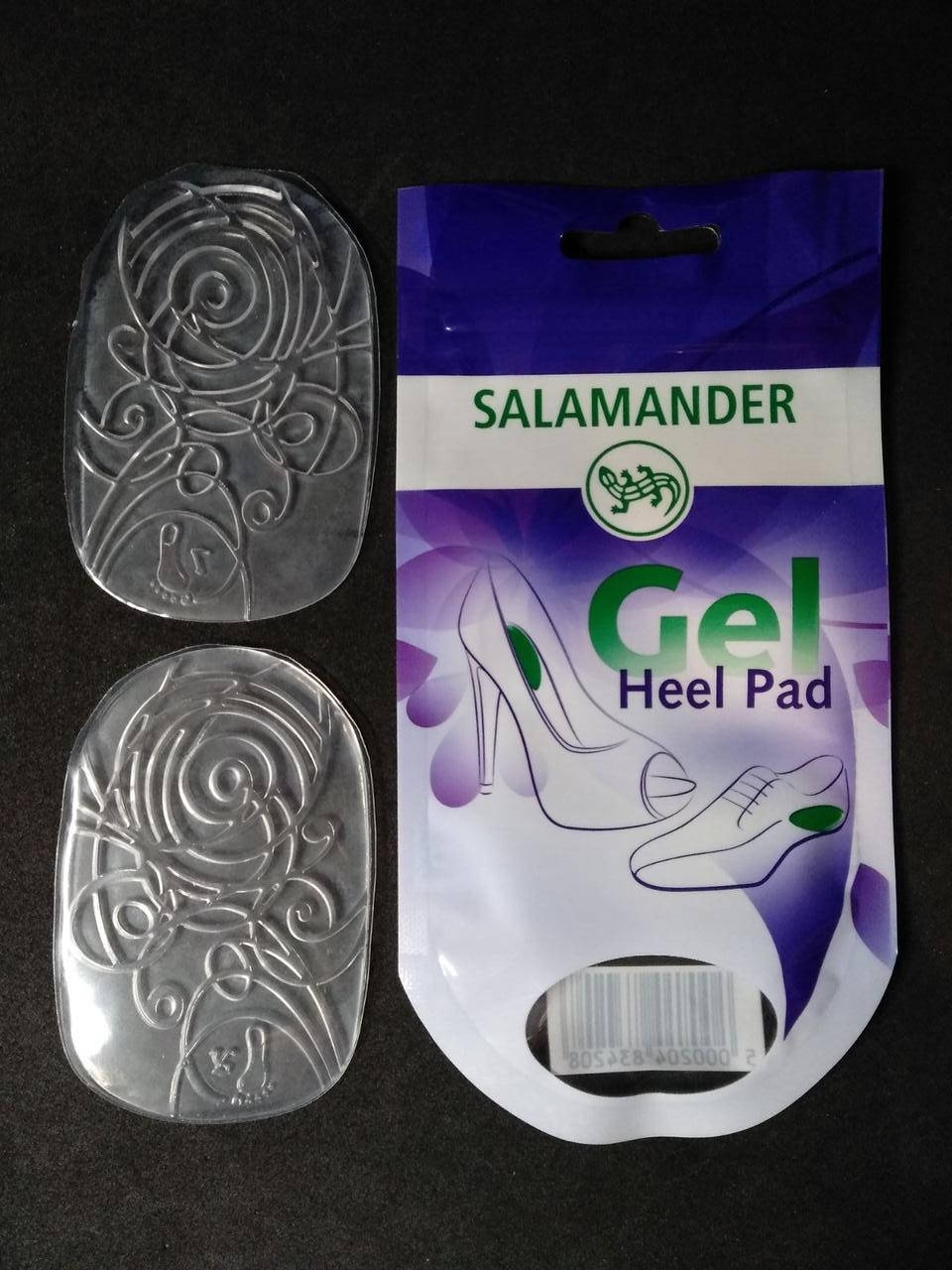 

Гелевый подпяточник Саламандер Salamander