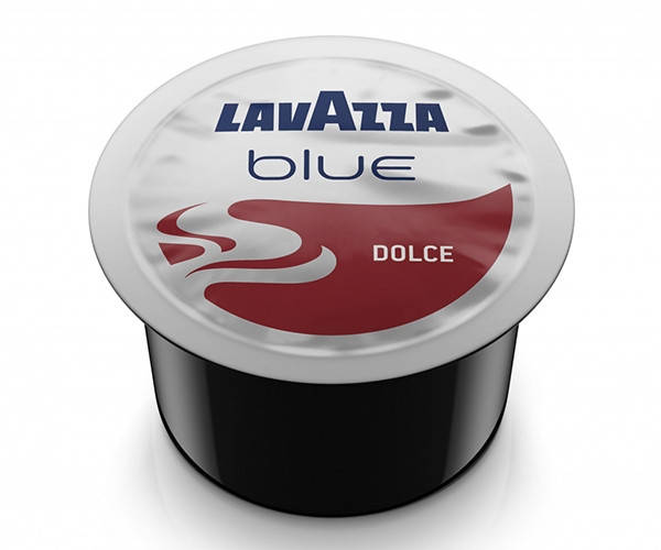 

Кофе в капсулах Lavazza Blue Espresso Dolce - 100 шт