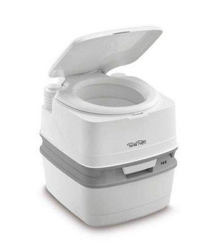 

Биотуалет Thetford Porta Potti 165 белый