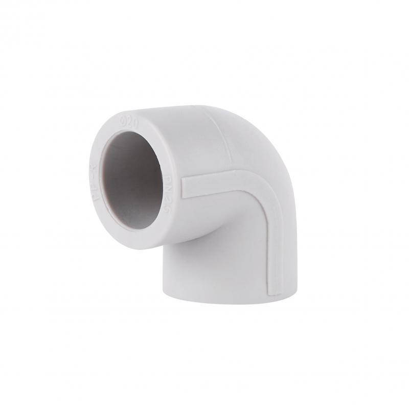 

Кутик PPR Alfa Plast 20, 90°