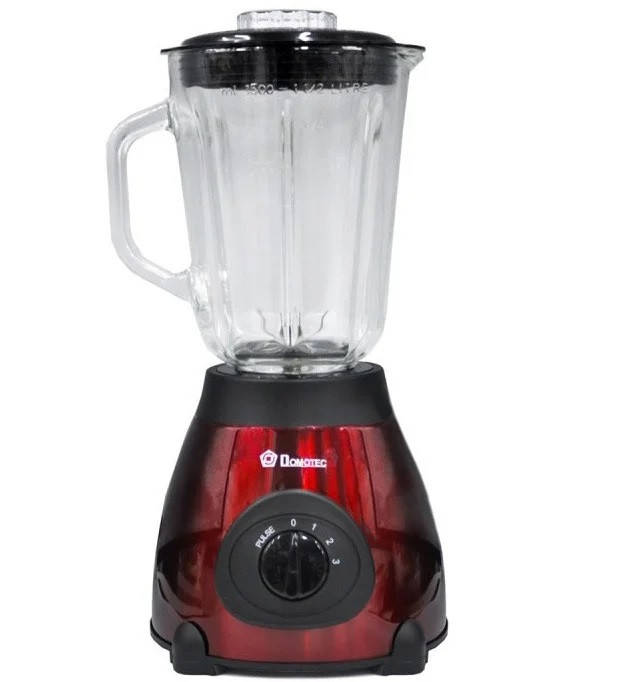 

Блендер Domotec MS 6611 с измельчителем