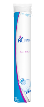 

Ватные диски Normal Clinic 150 шт