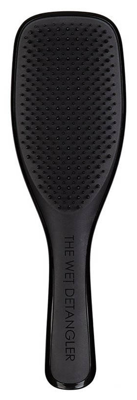 

Щетка Tangle Teezer The Wet Detangler Midnight Black (12054Gu)