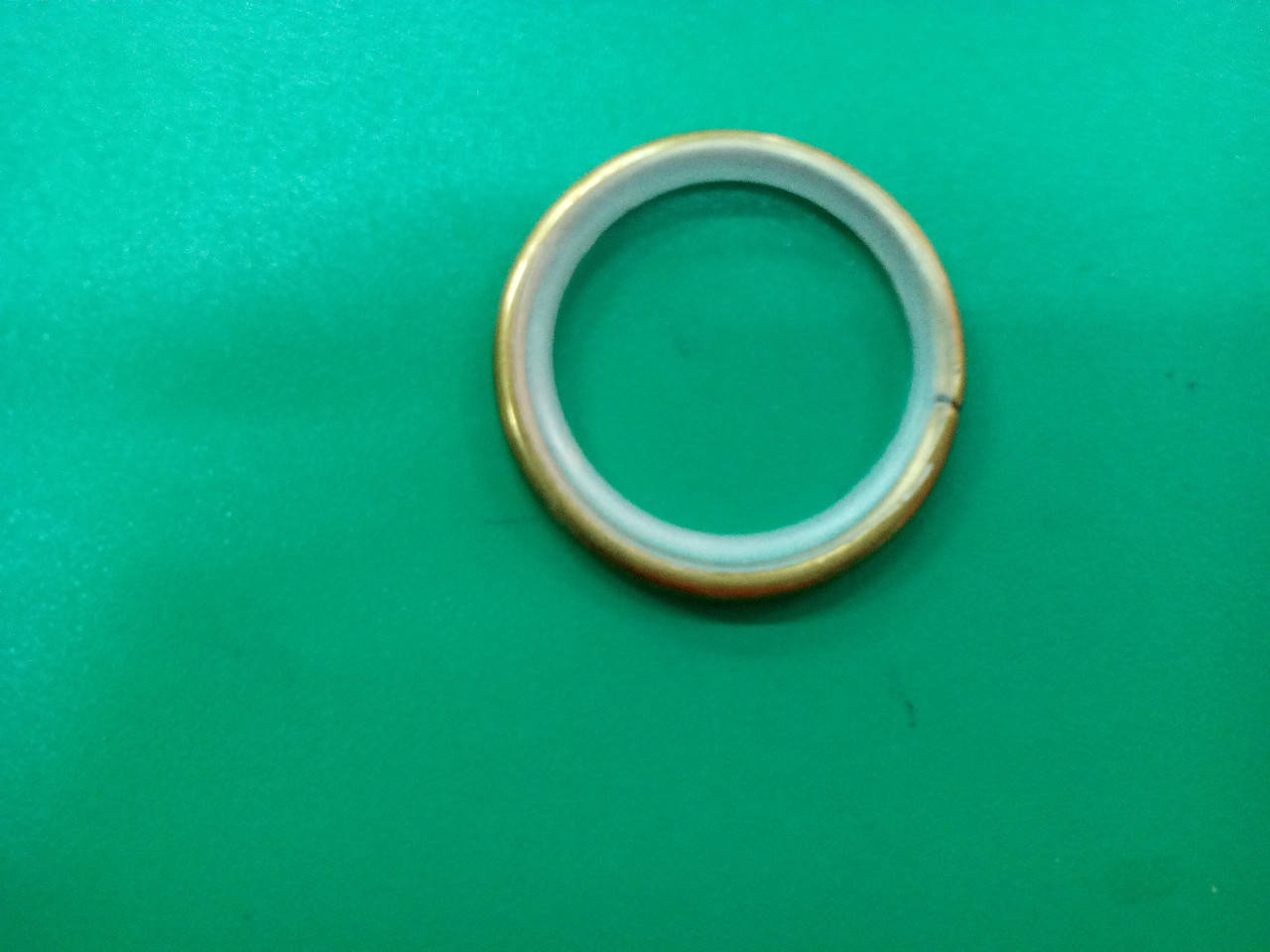 

Кольцо для трубы 19мм тихое антик (30mm)