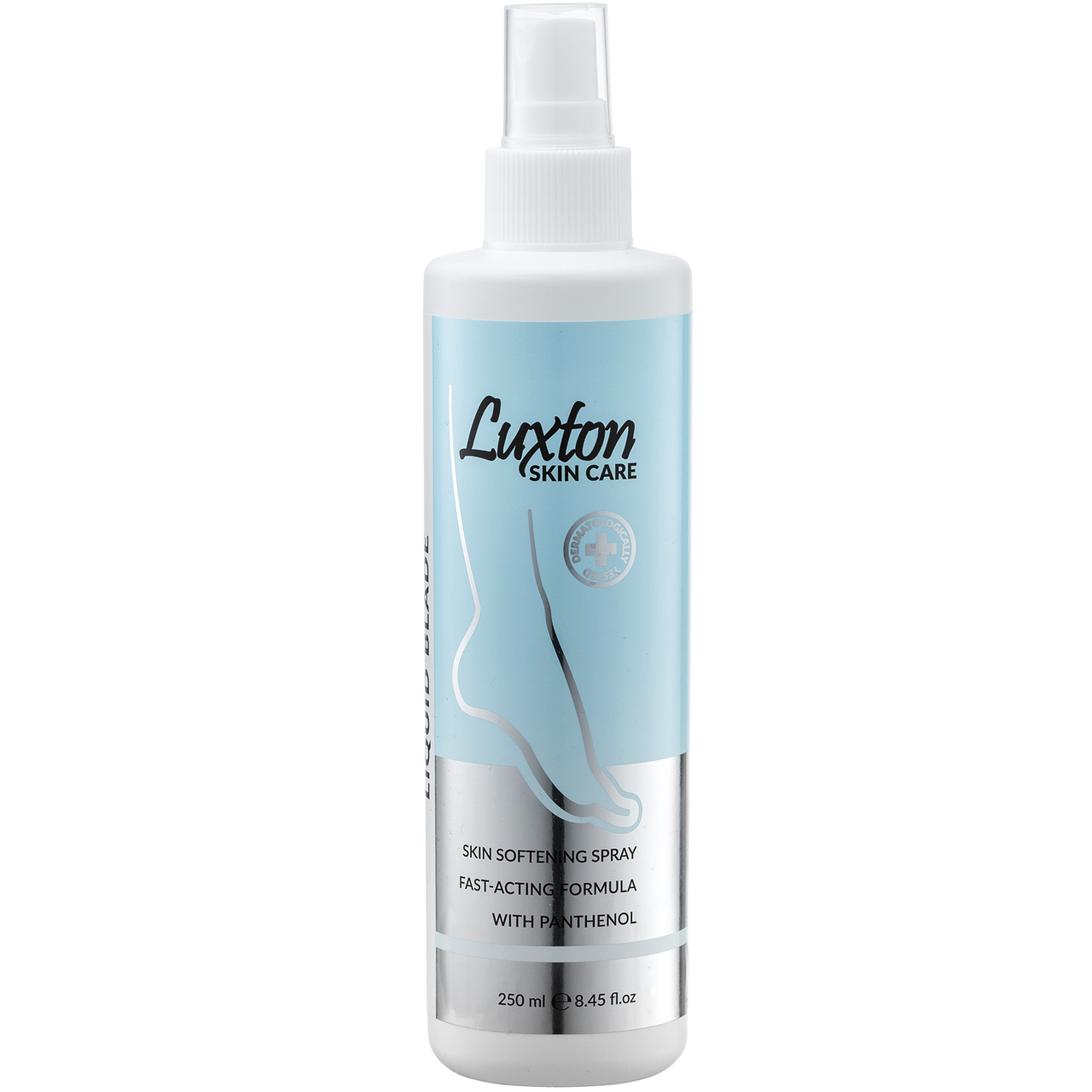 

Luxton Liquid Blade - жидкое лезвие для педикюра, 250 мл