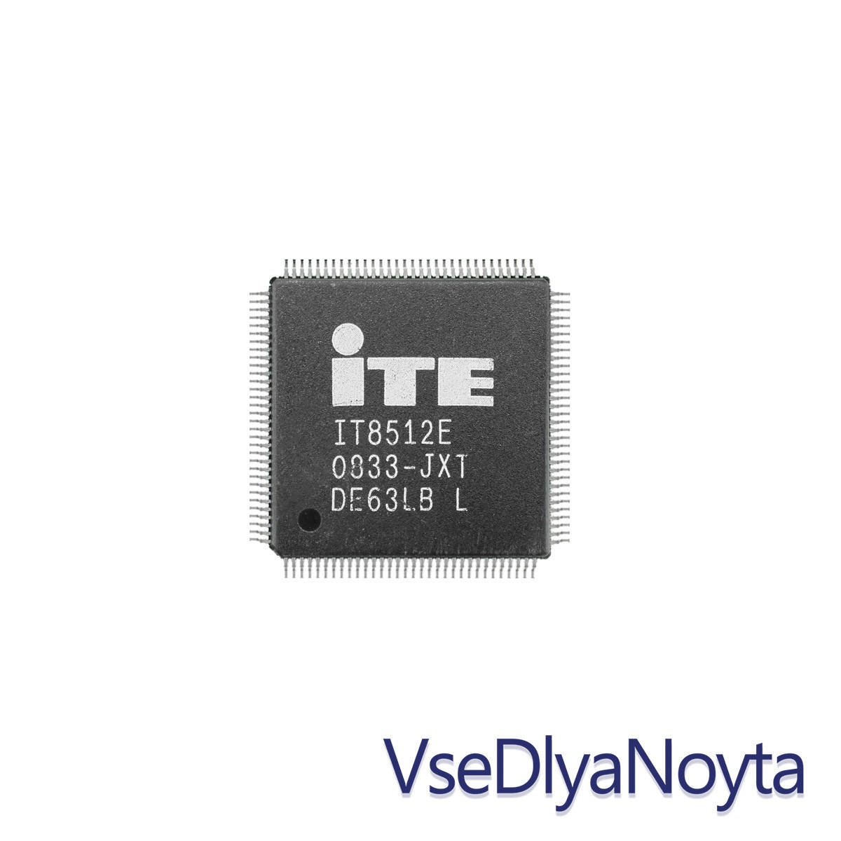 

Микросхема ITE IT8512E-JXT для ноутбука