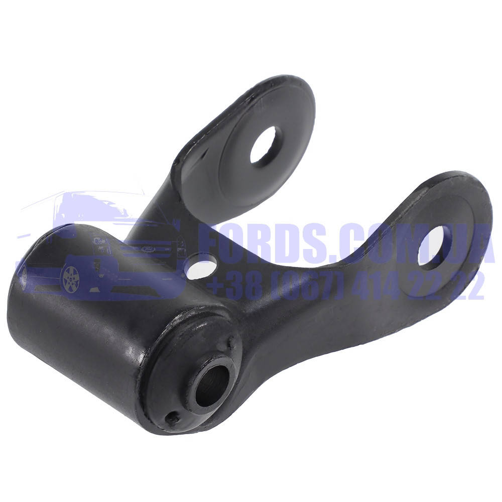 

Серьга рессоры задней FORD TRANSIT 2000-2006 (4531471/YC155776AC/BSG30700001) BSG