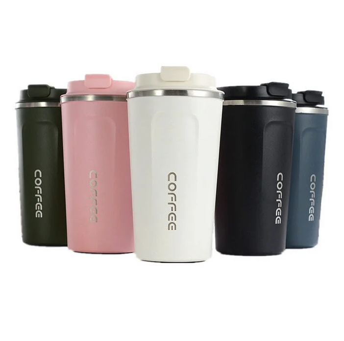 

Термокружка 380 мл.