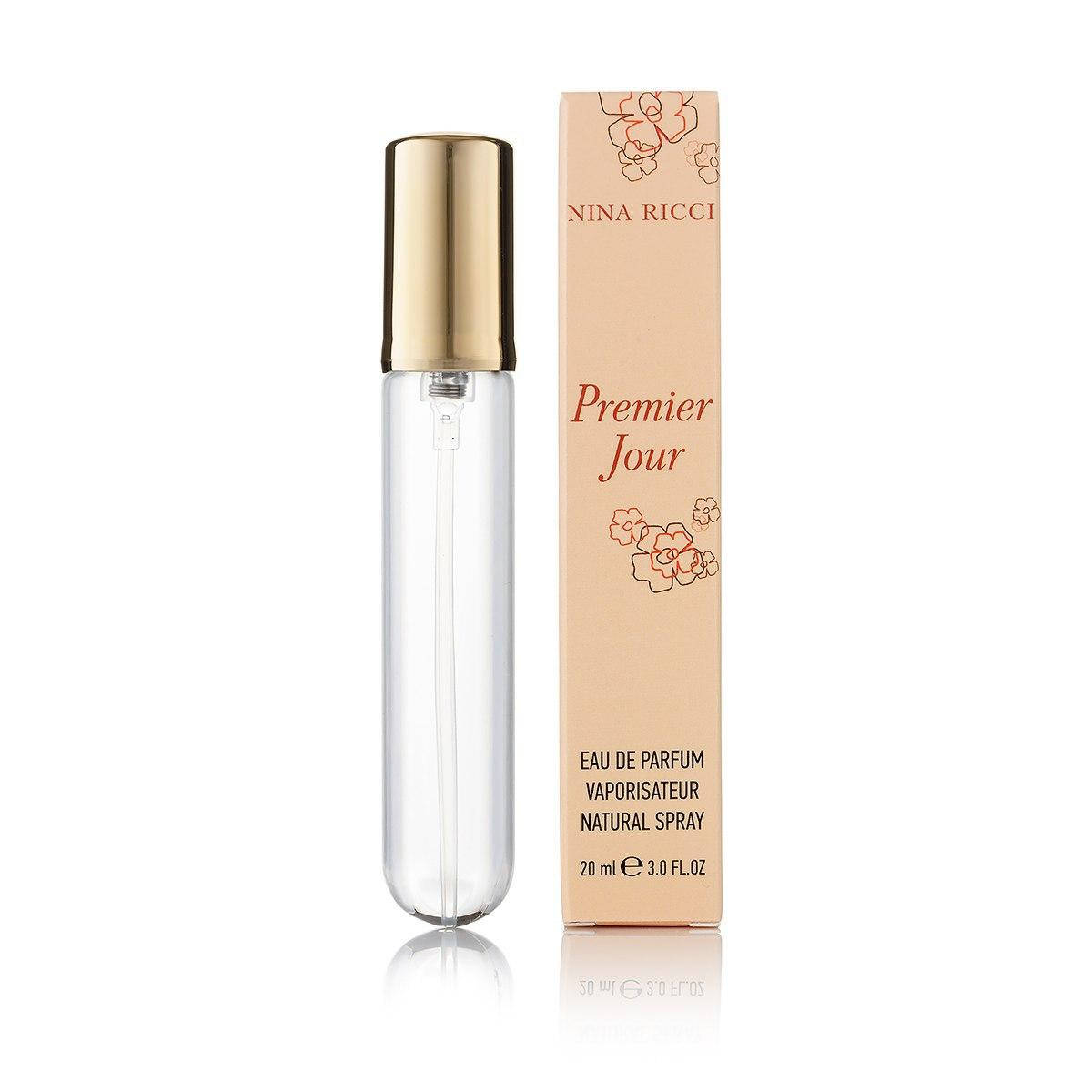 

20 мл мини парфюм Nina Ricci Premier Jour (Ж)