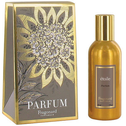 

Духи Etoile Fragonard 30