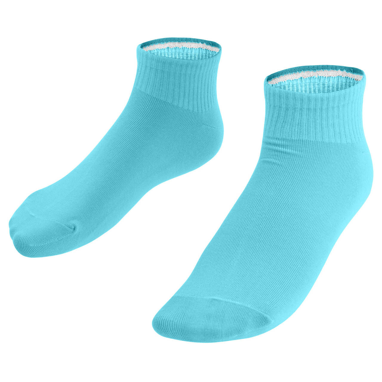 

Шкарпетки чоловічі короткі Comfort Club р.41-43 блакитний M311