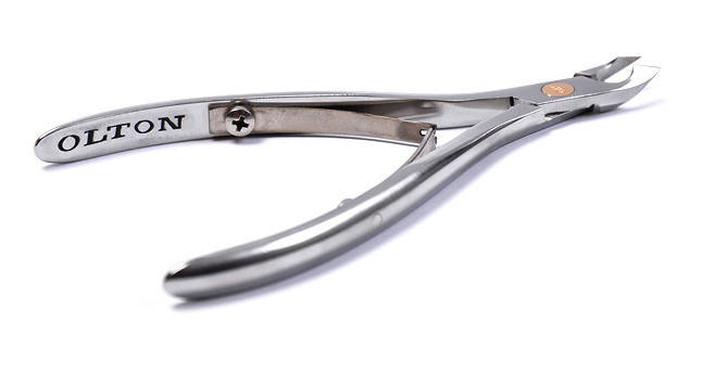 

Накожницы Olton M