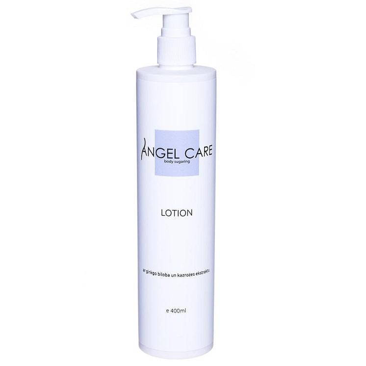 

Лосьон Angel Care после депиляции (Post-epillotion) 400
