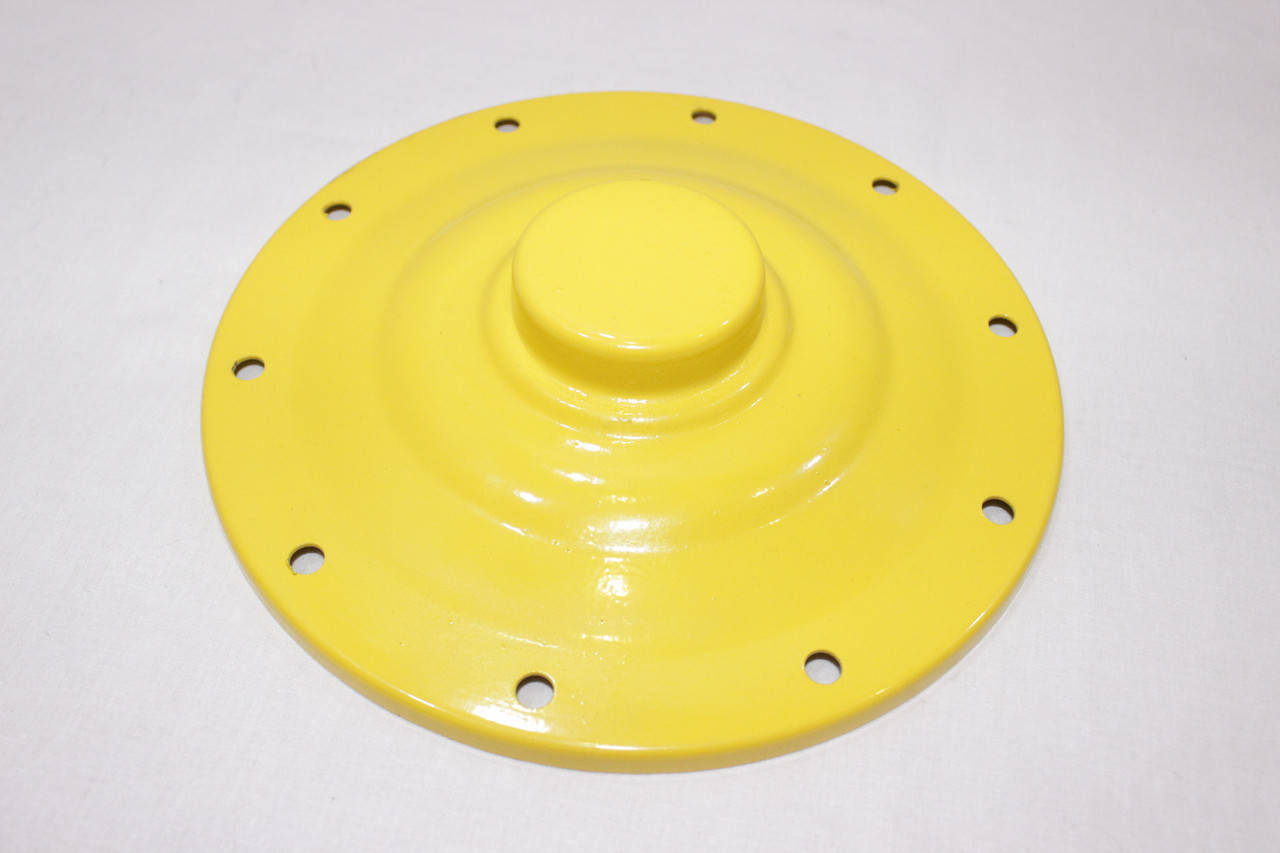 

Фланец верхний бетономешалки 160 - 180