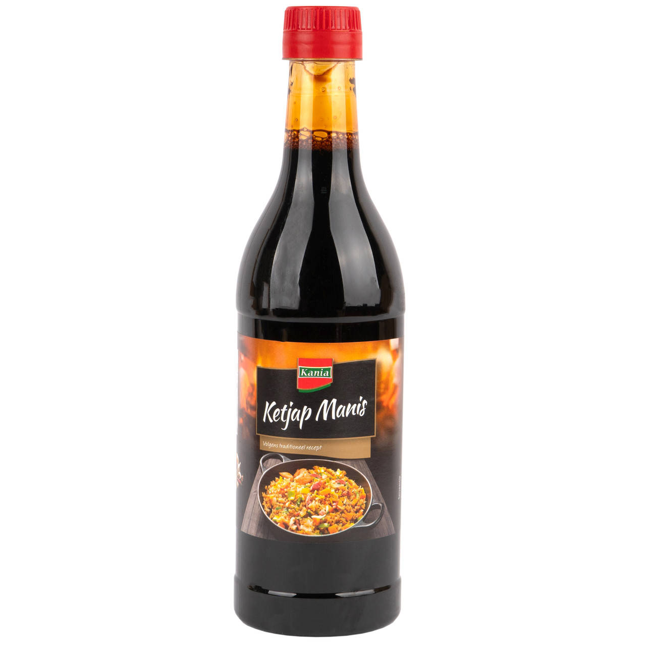 

Сладкий соевый соус Kania 500 мл, Нидерланды