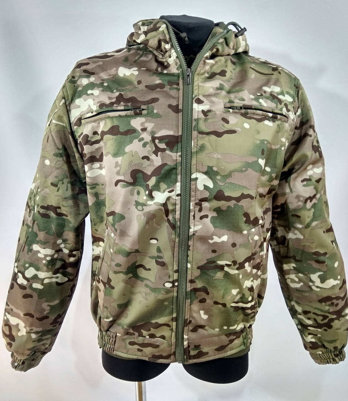 

Костюм Мультикам,( mtp) на флисе(duspo-fleece) - рр, 46, 56.