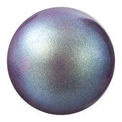 

Жемчуг Preciosa (Чехия) Pearlescent , Pearlescent Violet