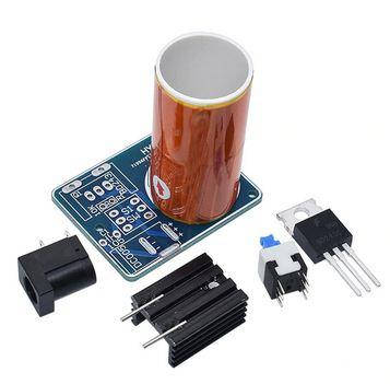 

DIY KIT мини катушка Тесла BD243C