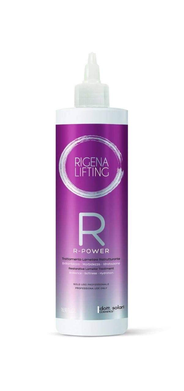 

Восстанавливающий многослойный уход Rigena Lifting Dott.Solari