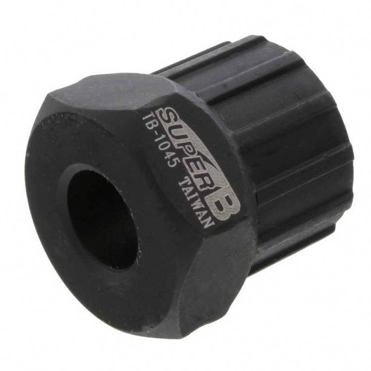 

Съемник кассеты трещетки SuperB TB-1045