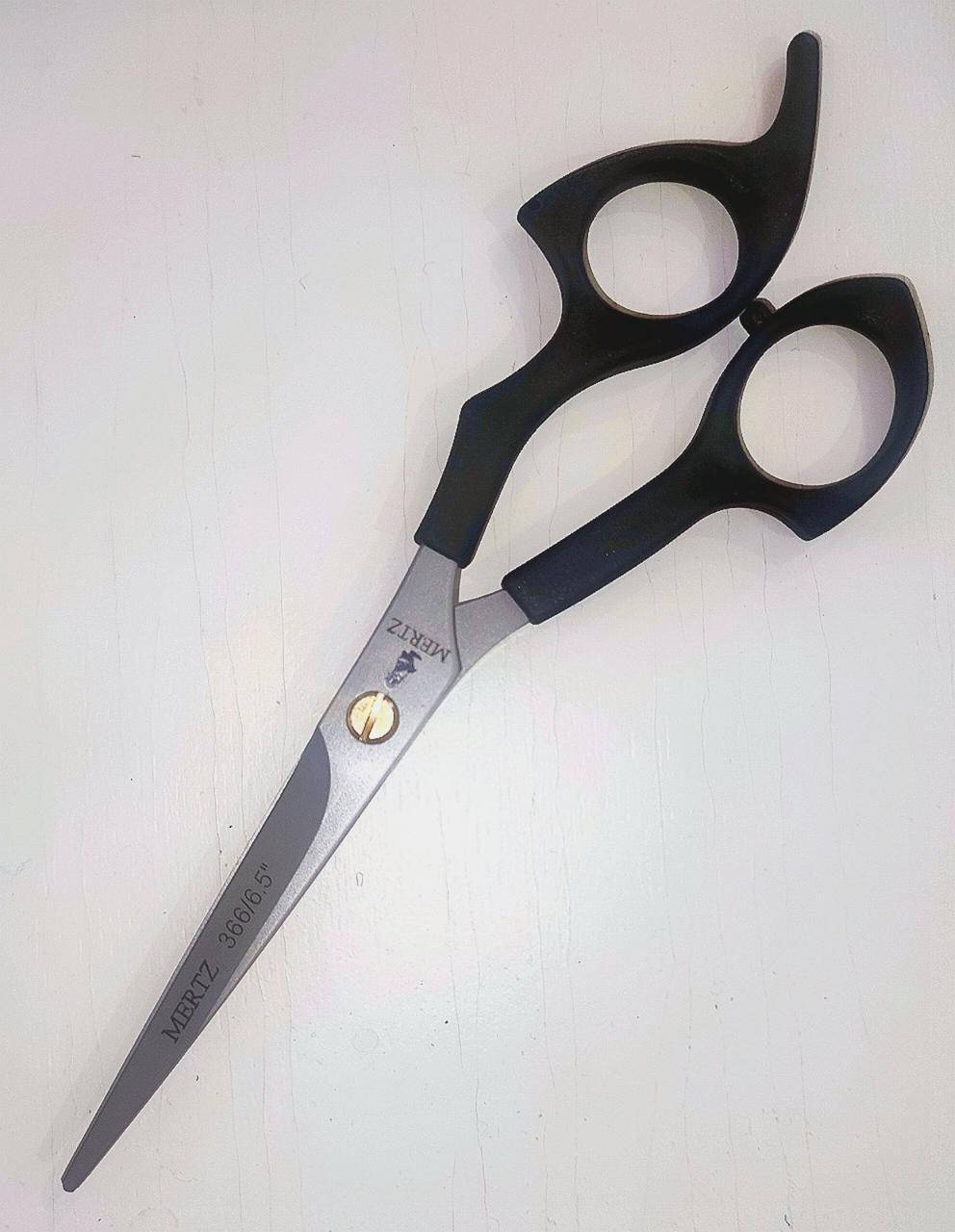 

Ножницы для стрижки Solingen Mertz 366/6.5
