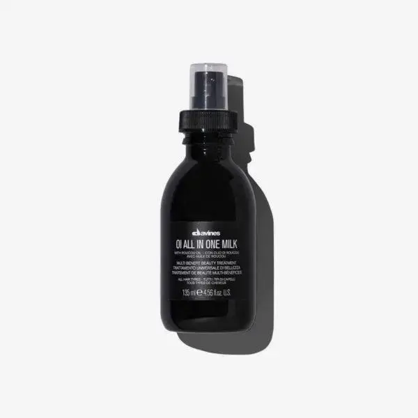 

Молочко для абсолютної краси волосся Davines OI/All in one milk 135мл