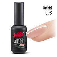 

Гель-лак pnb № 98
