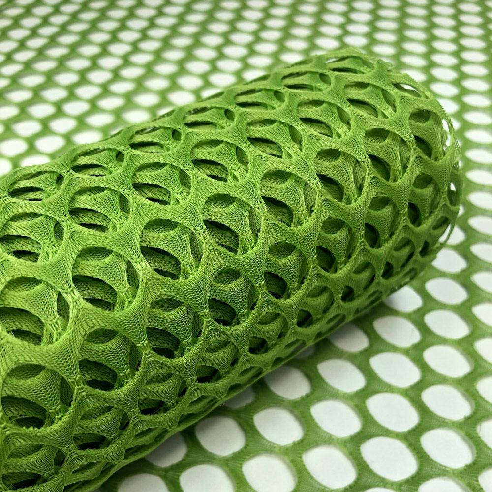 

Сетка флористическая "Poly Net 4" хаки, (50 см х 5 ярдов)
