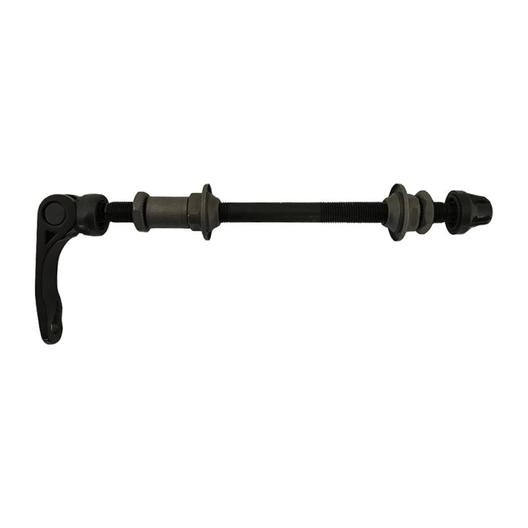 

Ось задняя с эксцентриком (3/8" х 145 мм)