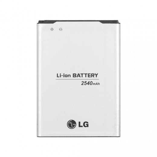 

Аккумулятор, батарея LG BL-54SH 2540mAh АКБ