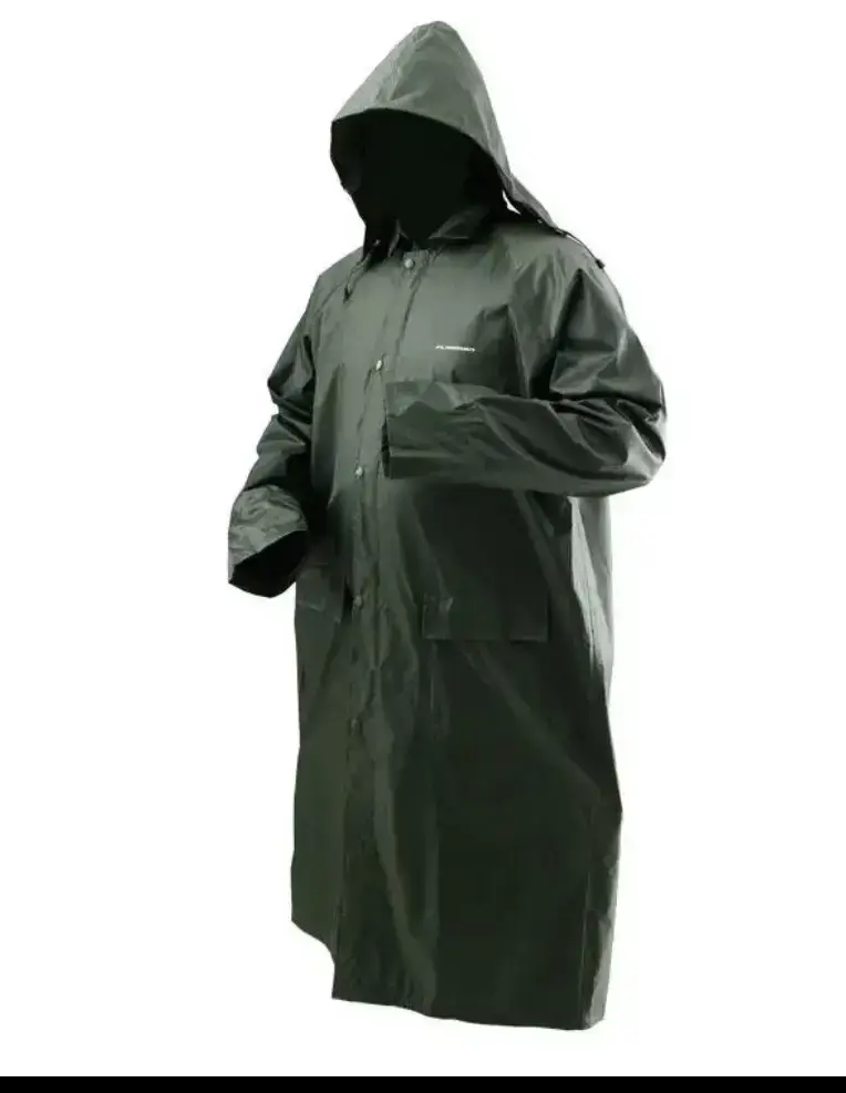 

Плащ Flagman L(50), XL(52)