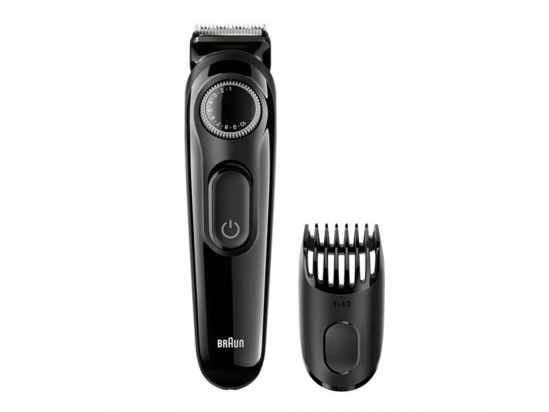 

Триммер для бороды Braun BT3000.Новый
