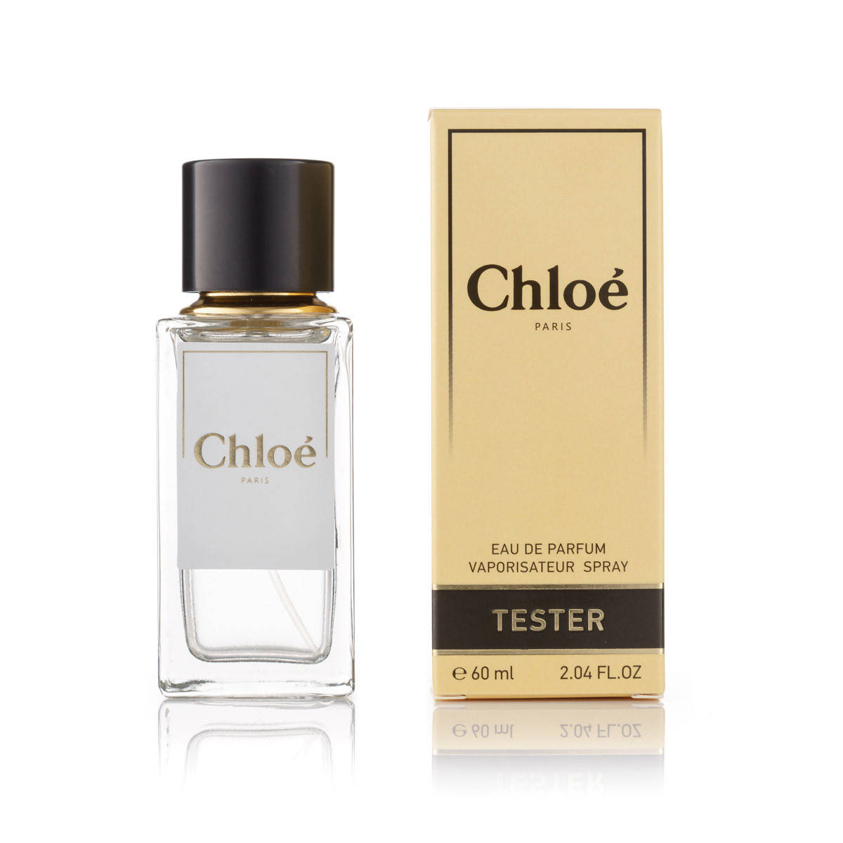 

Chloe Eau de Parfum тестер женский 60 мл
