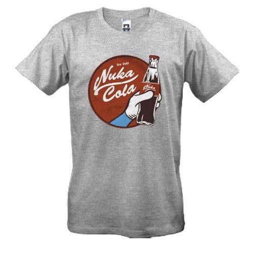 

Футболка Nuka-Cola (Fallout)