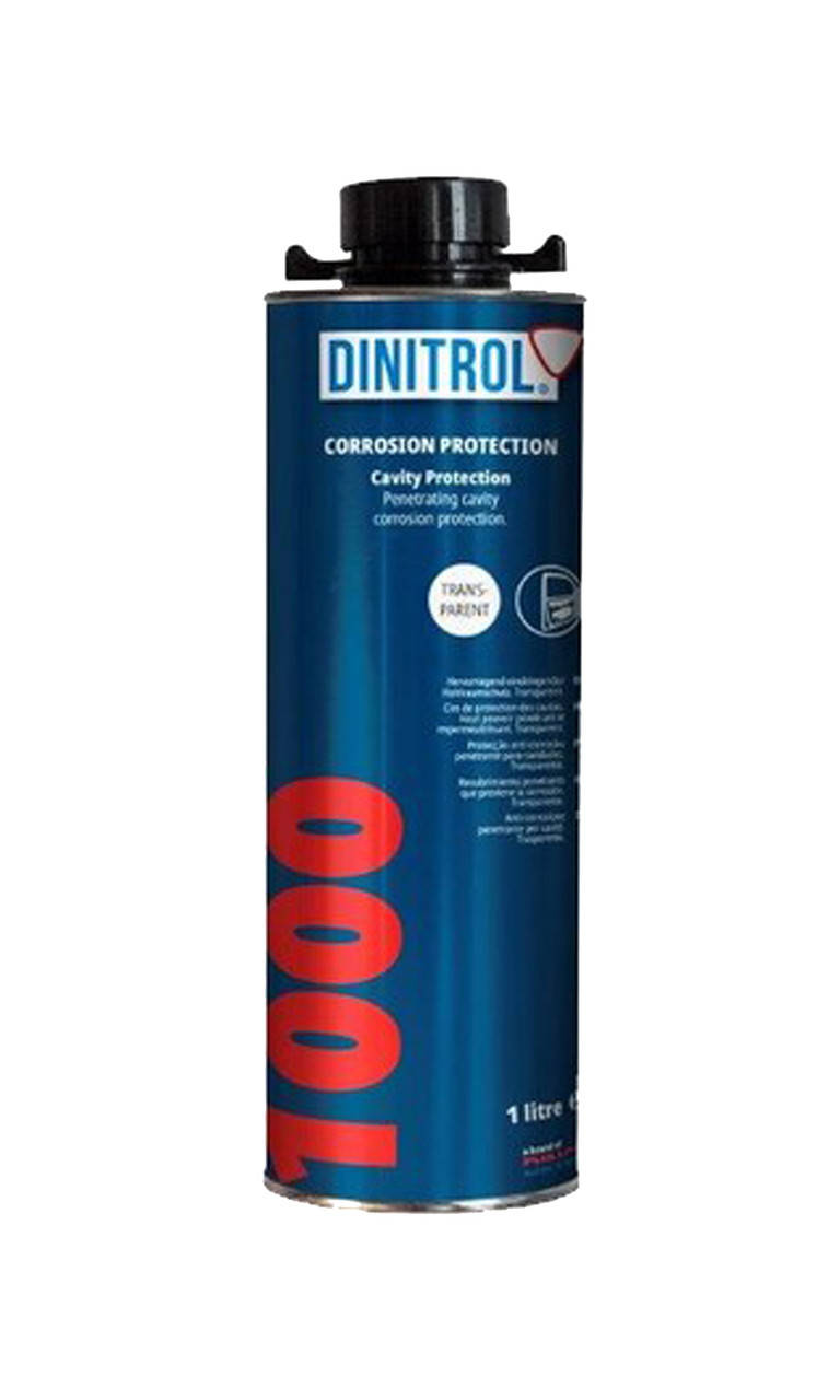 

Антикор Dinitrol 1000, 1 л.