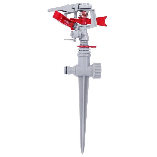 

Дождеватель пульсирующий INTERTOOL GE-0051