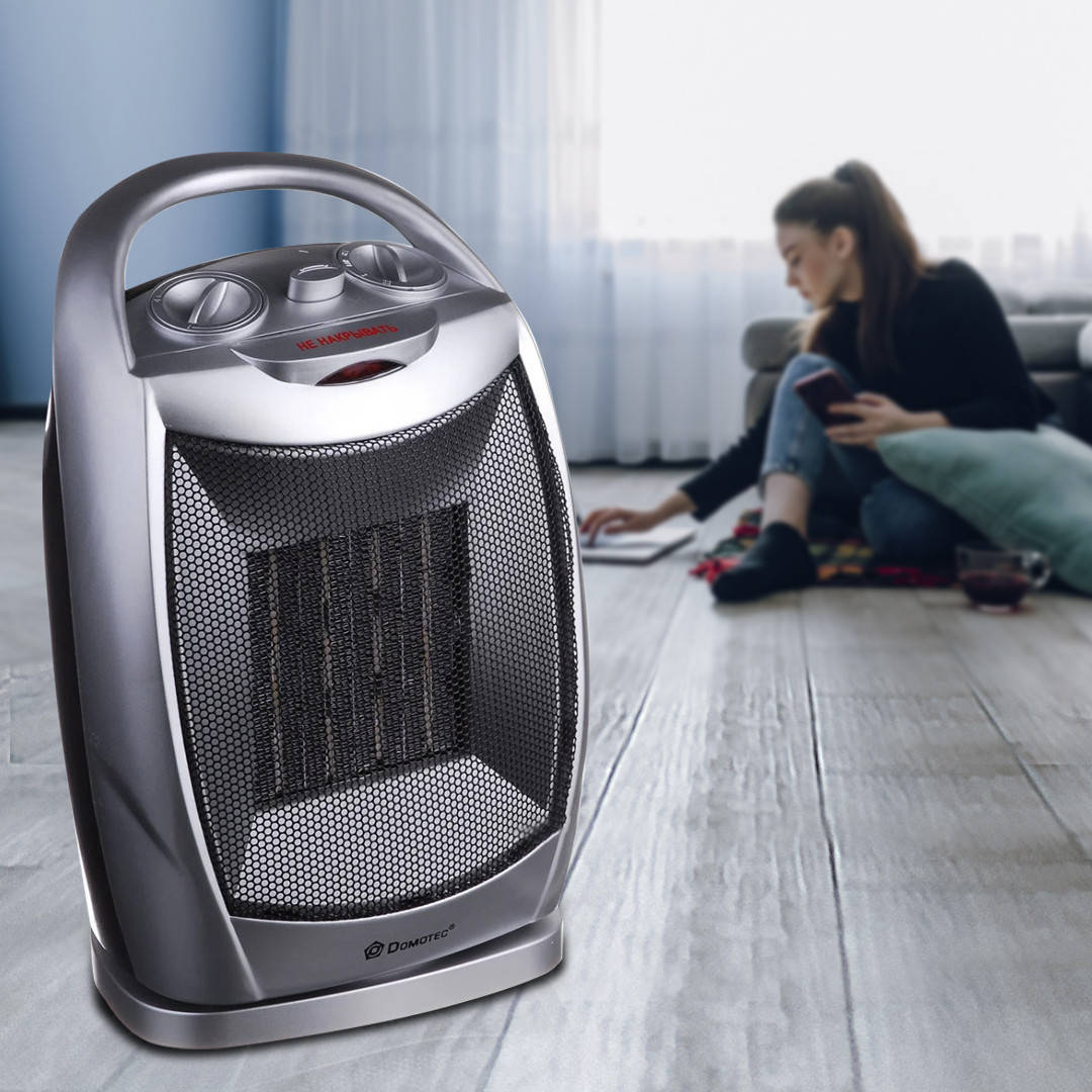 

Дуйка Heater Domotec MS 5905 / H0001