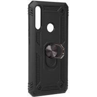 

Чехол для моб. телефона BeCover Military Huawei P Smart Z Black (704058), Черный
