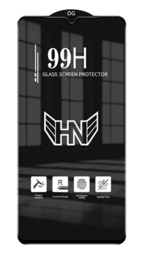 

Защитное стекло Huawei P Smart 2019 FG Premium black, Черный