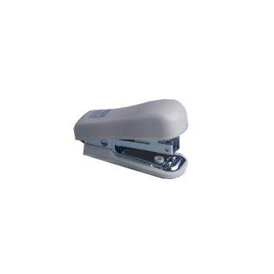 

Степлер №10 "BuroMAX" 4132-09 (12 л) мини серый