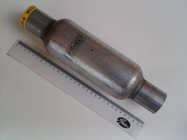 

Стронгер круглый AWG (Польша) 45х300