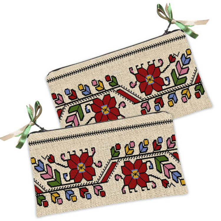 

Косметичка Волынские мотивы (Косметички)
