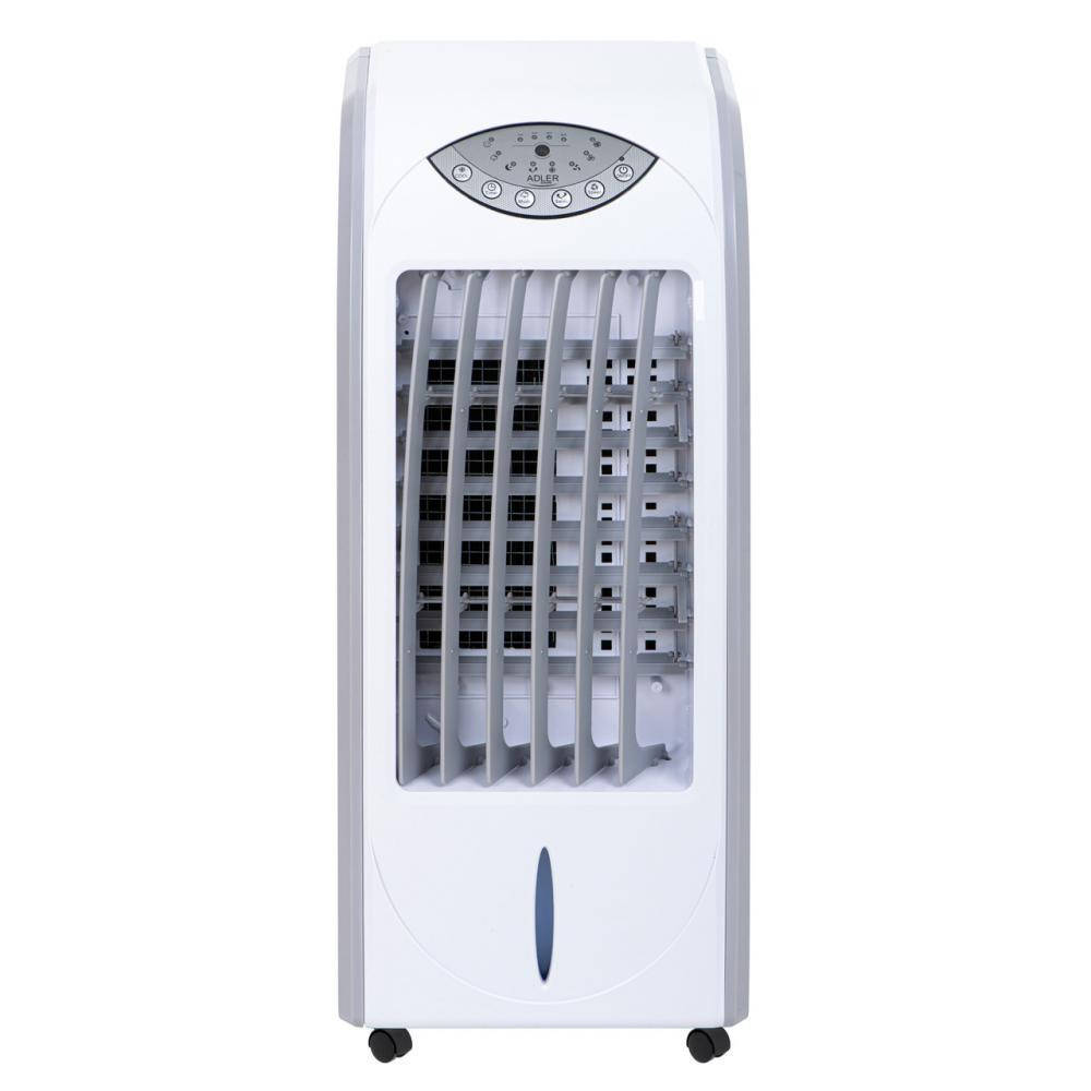 

Кліматичний комплекс Adler AD 7915