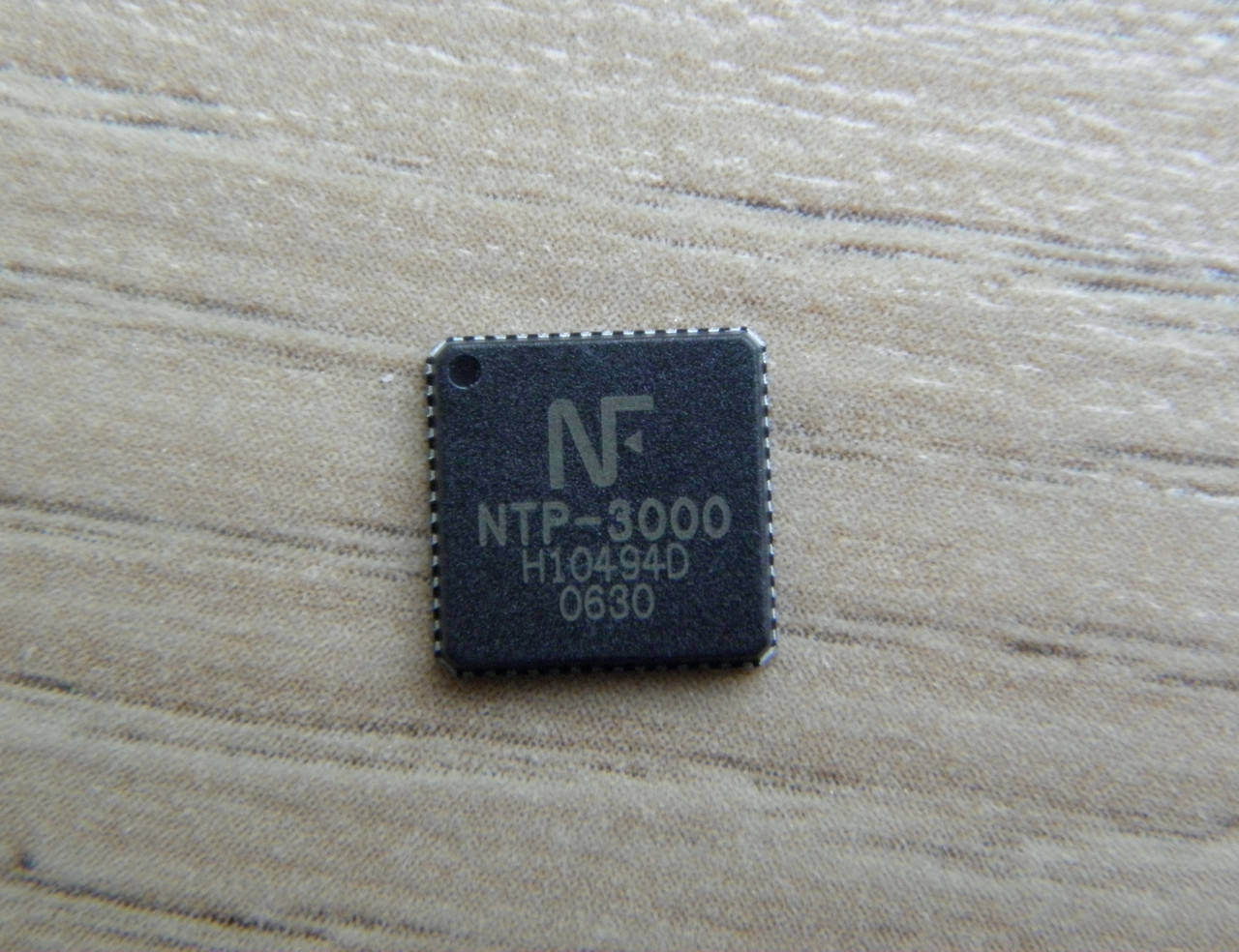 

Микросхема NTP-3000