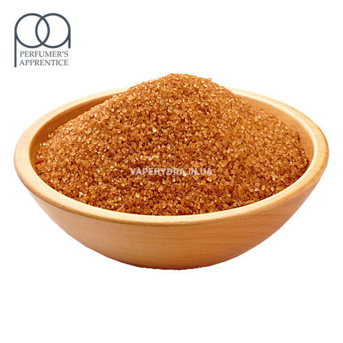 

Ароматизатор TPA Brown Sugar (Коричневый сахар)