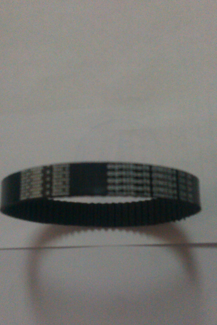 

Ремень приводной HTD 204-3M-9