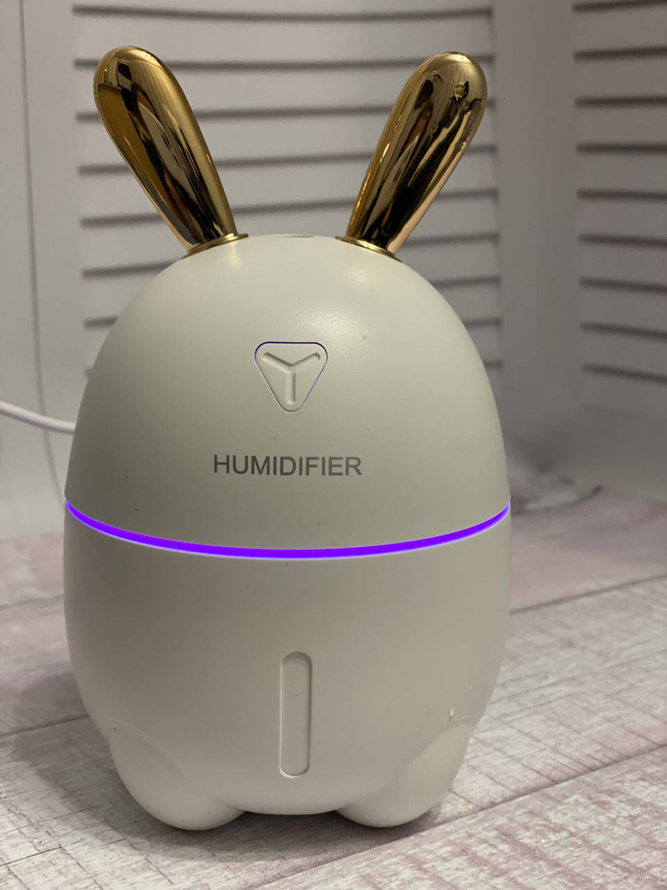 

Мини Увлажнитель воздуха ночник Rabbit