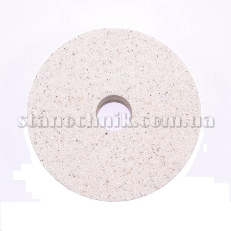 

Круг шлифовальный 25А ПП 100х20х20 25СМ (F60) ЗАК