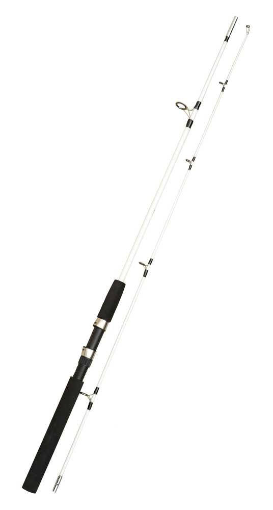 

Спиннинг Crocodile 2.1м 100-250гр.